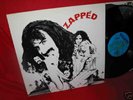 FRANK ZAPPA -ZAPPED-Psych/69/US/BIZARRE Sampler LP
