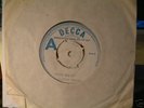 Clayton Squares - ultra-rare mod / freakbeat demo