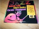 Johnny Lytle-Very rare Europe only funky vibes Lp, look