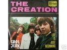 CREATION - Cool Jerk / Life Is Just Beginning -7