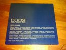 PETER KOWALD - DUOS - ORIGINAL LIMITED FMP 3 LP BOX SET