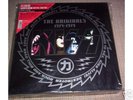 KISS The Originals 1974-79 Japanese LP Box Set w/ OBI