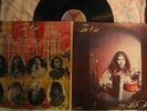 Psych LP Bob Smith -The Visit Kent label no poster
