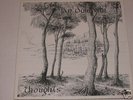 JAN DUINDAM thoughts OR LP NM PRIVATE DUTCH PSYCH FOLK