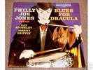 PHILLY JOE JONES & JOHNNY GRIFFIN 1958 Riverside LP NM
