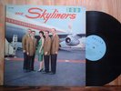 50s THE SKYLINERS  NM