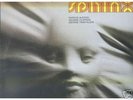 SPHINX - FIRST GREEK JAZZ BAND - DEBUT LP