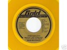 Soul 45 Swiss Movement on Gold LISTEN RARE