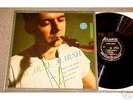 WARNE MARSH S/T Original 1958 ATLANTIC LP Mono