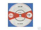 BOB MARLEY Super Rare BOWTIE ISLAND UK Reggae 45