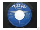 RARE '67 PSYCH 45 (Verve): JON HENDRICKS-GRATEFUL DEAD