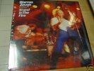 Warren Zevon Stand In The Fire LP Live Roxy Sealed OOP