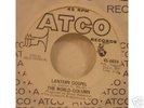 WORLD COLUMN-LANTERN GOSPEL 45 TRIPPY ACID PSYCH KILLER