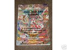 FUZZ ACID AND FLOWERS GARAGE PSYCH BOOK PUNK