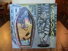 SARCOFAGUS Cycle Of Life Finnish hard psych original LP