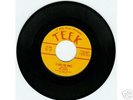Northern Soul - The Ascots on Teek - RARE