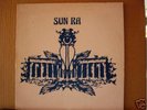 JAZZ LP SUN RA ON SATURN 81774 THE ANTIQUE BLACKS