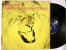 PUCHO & The Latin Soul Brothers, funk jazz on Prestige