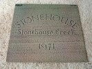 STONEHOUSE - STONEHOUSE CREEK UK ORIG. '71 HARD PROG