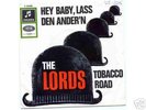 Lords 7