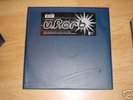 The Orb U.F.Orb 3xLP SEALED prints/free lp