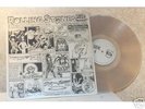 Classic Rock Rolling Stones Rare Private Label Color V