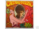 CAETANO VELOSO - TOP RARE BRAZIL PSYCH MONO 1968