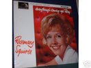 ROSEMARY SQUIRES/TOMMY WHITTLE ETC:- MEGA  1963 UK LP