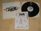 The JAMs / KLF 1987... original withdrawn JAMS LP 1