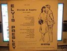 ELVIS LP DIVERSION  EN ACAPULCO (PERU)