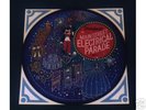 scarce DISNEY MAIN STREET ELECTRICAL PARADE RECORD