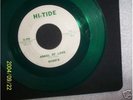 RARE Doo Wop 45       Hi-Tide 106        Echo's
