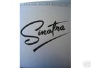 FRANK SINATRA:  Original Masters Recording  16 Album Se