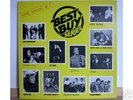 RAMONES LOU REED THE WHO BOWIE PUNK PROMO ONLY Italy LP