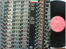 BARNEY WILEN  Auto Jazz - Tragic Destiny of Bandini MPS