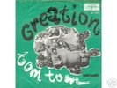 THE CREATION Tom Tom DUTCH 45 PS Freakbeat