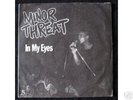 Minor Threat  In My Eyes 7