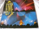 THOMPSON TWINS LIVE  FAN CLUB LP SIGNED 