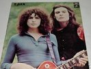 T.REX '70s LP by Columbia od E.M.I. (South East Asia).