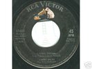 Northern Soul Popcorn 45 LENNY MILES on RCA VICTOR