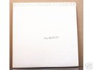 The Beatles White Album (MFSL) Audiophile