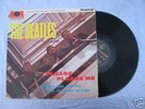 VERY RARE - PLEASE PLEASE ME - THE BEATLES
