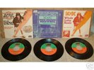 AC/DC first 3 German 7's (76+77)-Great Catch???