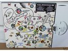 Led Zeppelin III-  Rare WHITE LABEL PROMO  Mint - Cond.