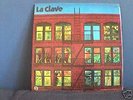 RARE Latin Funk Groove - LA CLAVE - VERVE PROMO NM