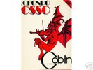 GOBLIN profondo rosso ARIOLA LP 1975  rare