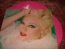 madonna rare dj only pink vinyl bedtime stories