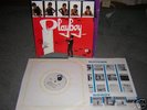 Marvelettes  PLAYBOY  LP White Label with Sleeve