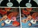 SAX 2336-7 BS Strauss; Die Fledermaus. Ackermann/PO