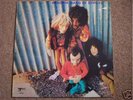 JIMI HENDRIX, Band Of Gypsys (Rare 1970 1st press)